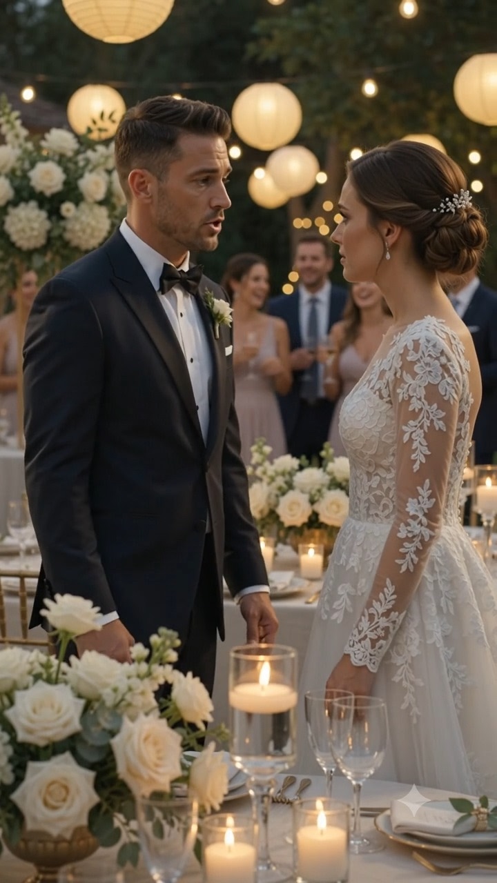 FRAMED AT THE ALTAR: The $2 Million Betrayal